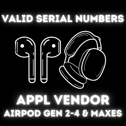 Electronics Vendor