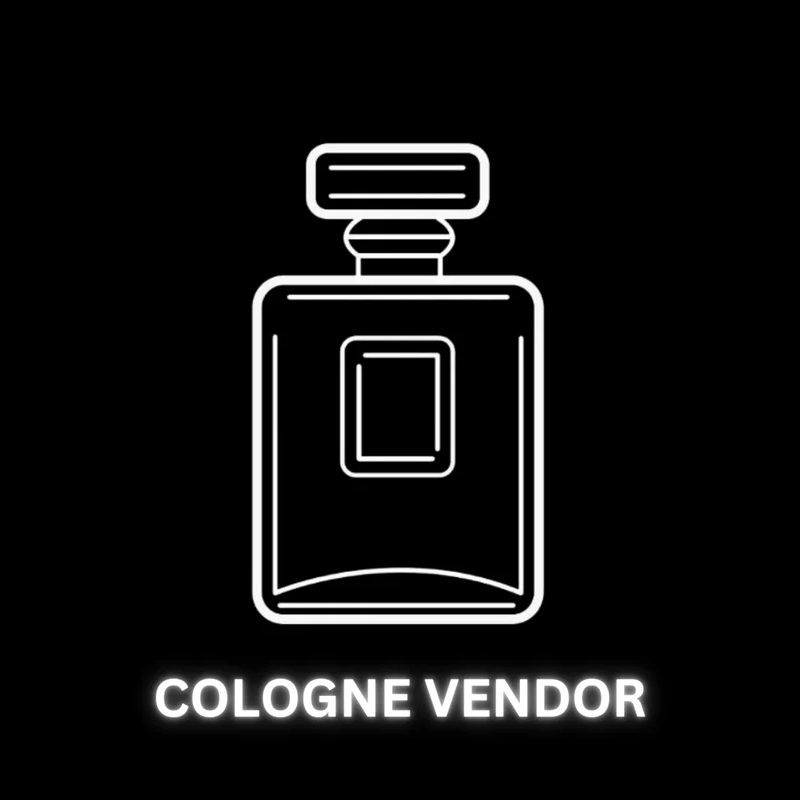 Cologne Vendor