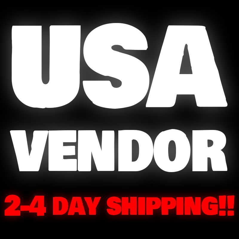 My US Based Vendor